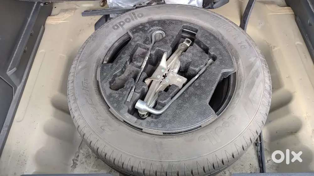 Maruti Suzuki Brezza 2016 Diesel Good Condition With Ka Transfer