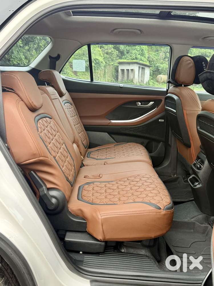 Hyundai Alcazar 1.5 Platinum Diesel Mt 7 Str, 2024, Diesel