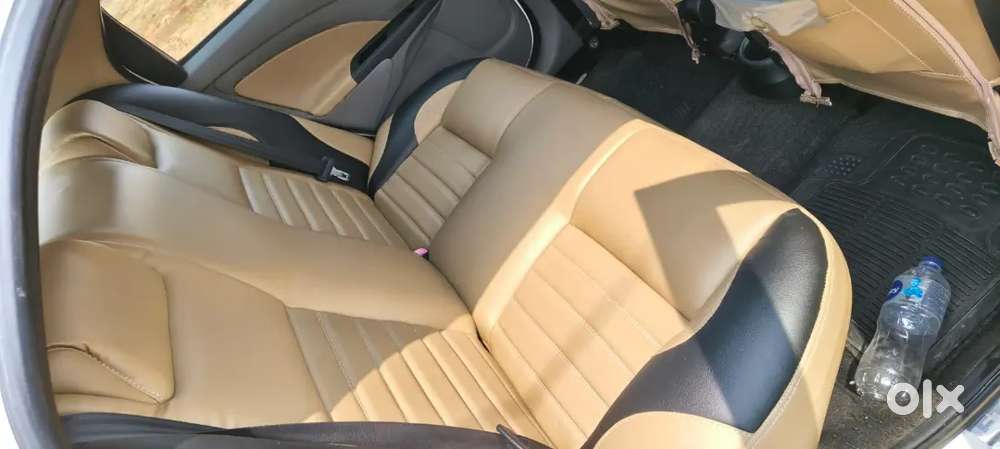 Toyota Etios 2011 Petrol 53000 Km Driven Service History Insurance