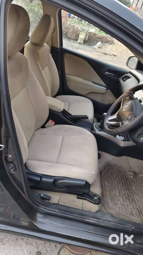 Honda City 1.5 Vx I-dtec Mt, 2015, Petrol
