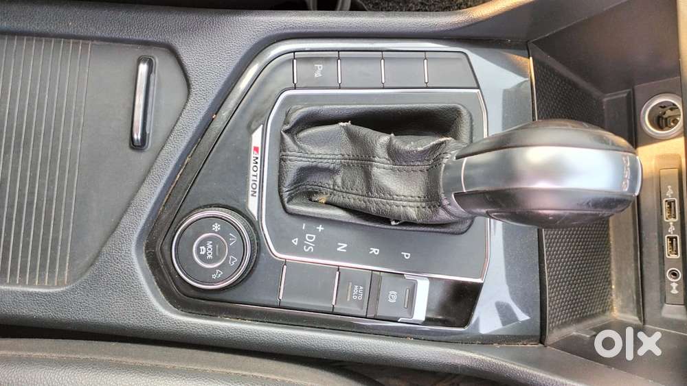 Volkswagen Tiguan 2.0 Tdi Comfortline, 2019, Diesel