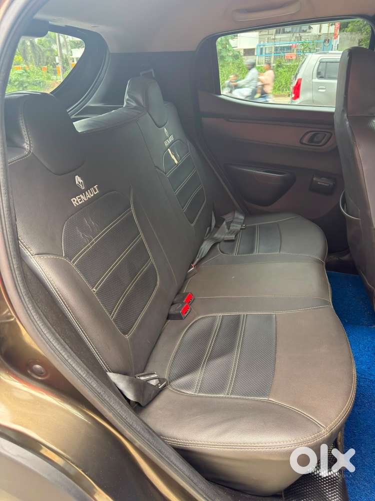 Renault Kwid Rxl, 2018, Petrol