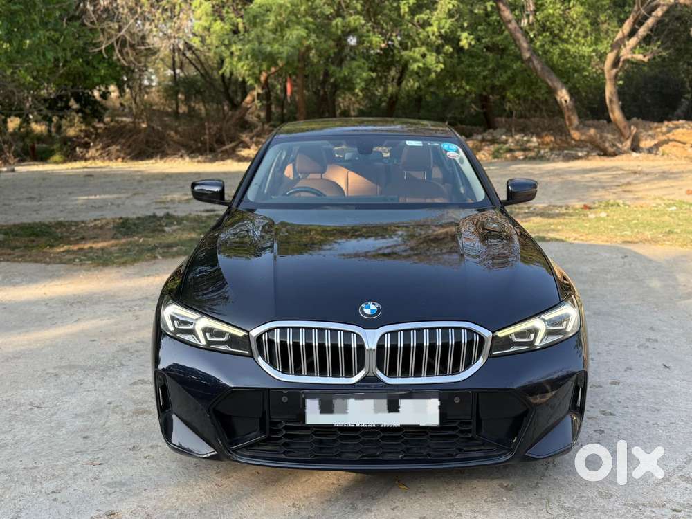 Bmw 3 Series Gran Limousine 320ld M Sport, 2023, Diesel