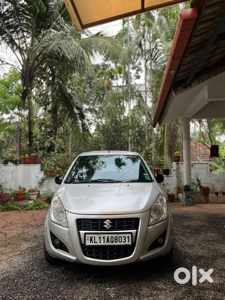 Maruti Suzuki Ritz 2013 Diesel