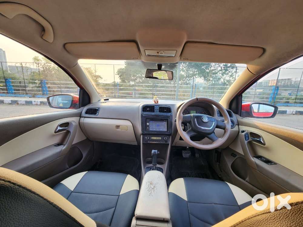 Skoda Rapid 2013-2016 1.6 Mpi At Elegance, 2011, Petrol