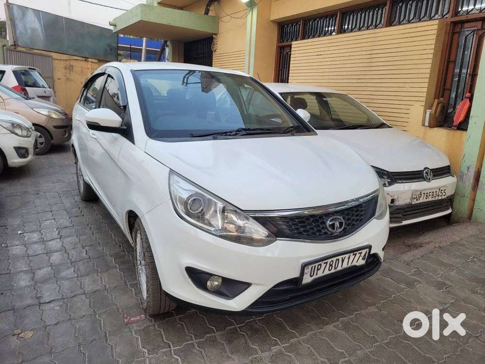 Tata Zest  Quadrajet 1.3 Xt, 2015, Diesel