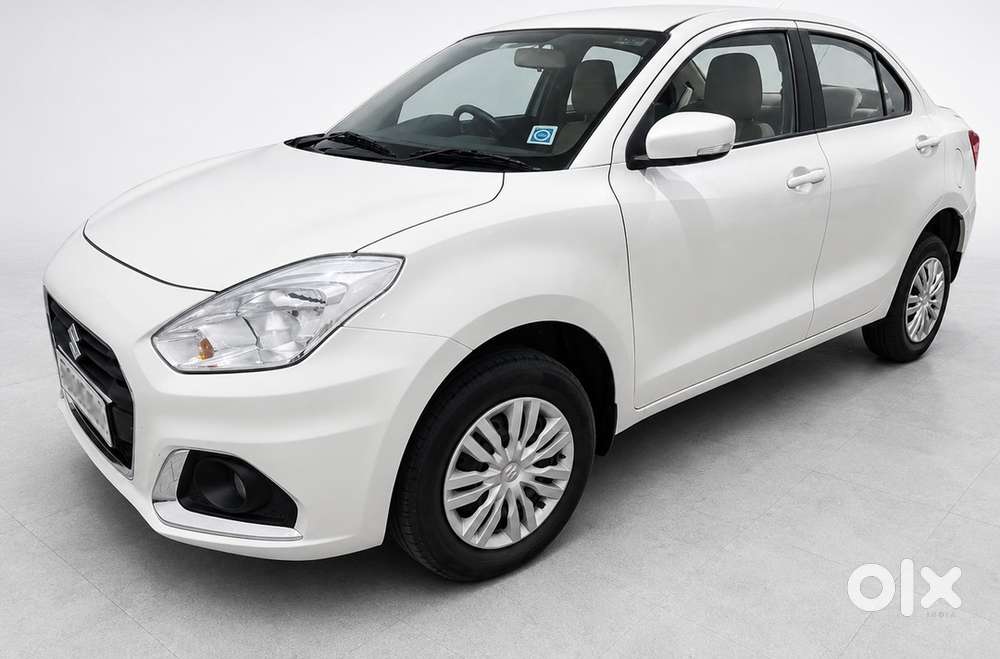 Swift Dzire 2021 Maruti Suzuki