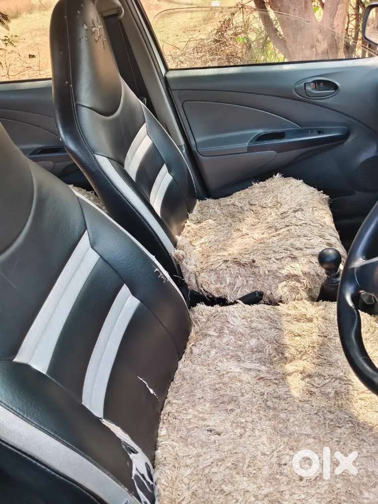 Toyota Etios Gd 2012 Diesel  Excellent Mileage  Well Maintained