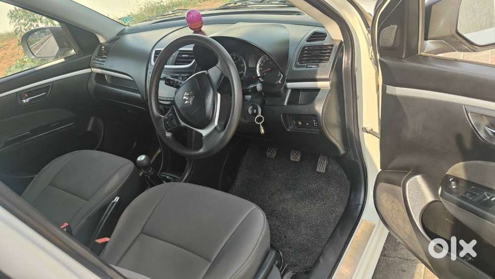 Maruti Suzuki Swift 2011-2014 Zdi, 2015, Diesel