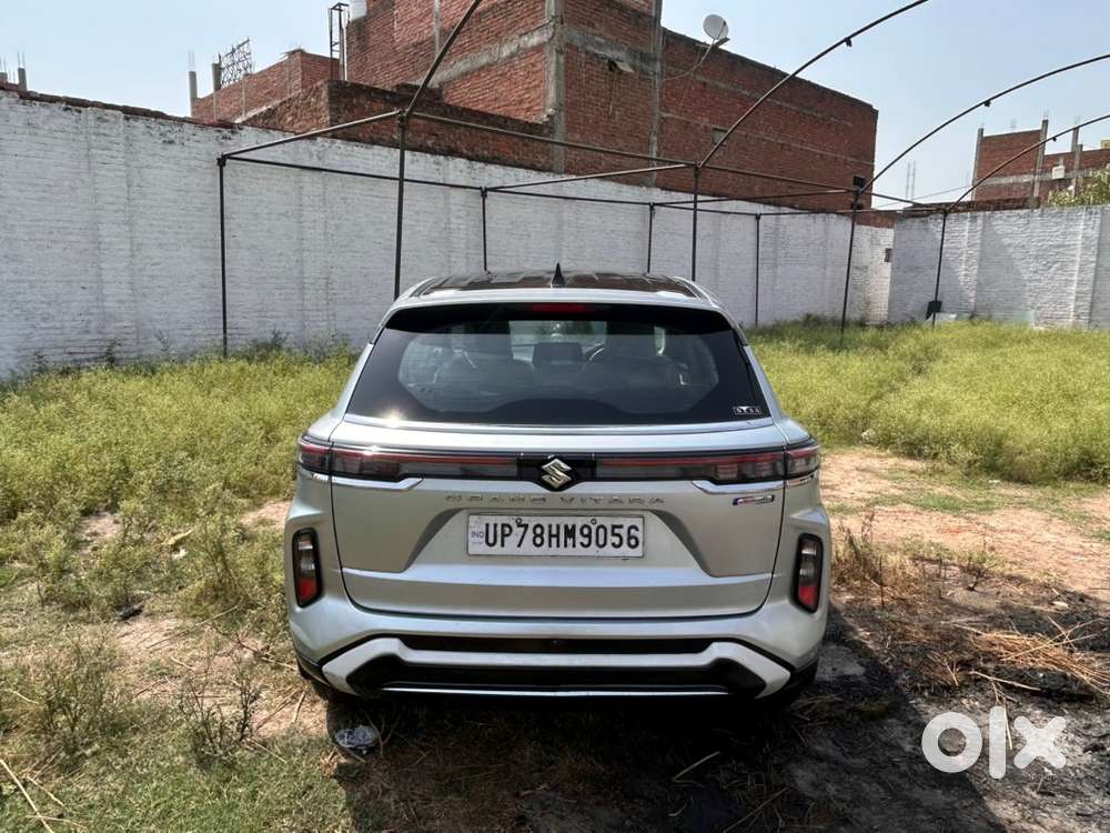 Maruti Suzuki 1.5 Sigma 2023