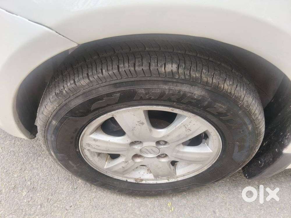 Maruti Suzuki Swift Dzire Zdi Bsiv, 2009, Diesel