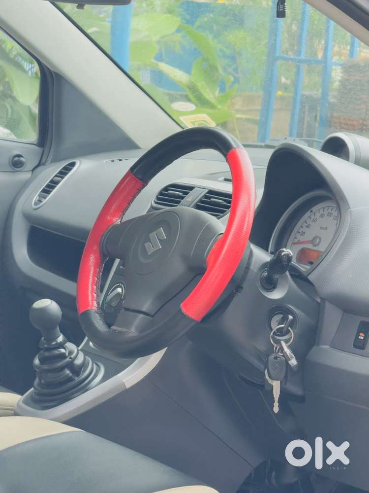 Maruti Suzuki Ritz Vdi, 2015, Diesel