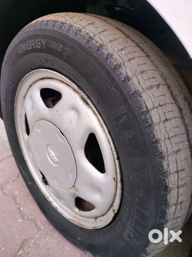 Chevrolet Beat 2010-2013 Diesel Ps, 2012, Petrol