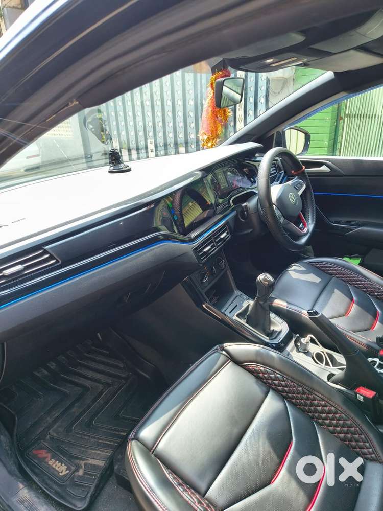 Volkswagen Virtus 2025