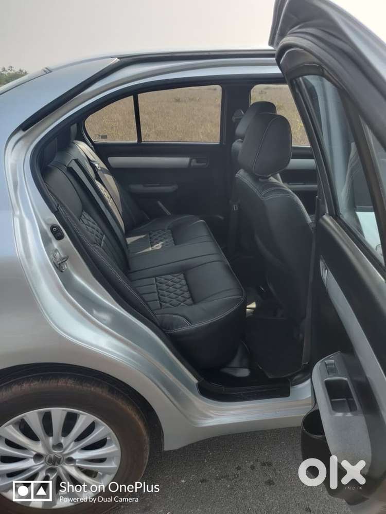 Maruti Suzuki Swift Dzire 2011 Diesel Good Condition