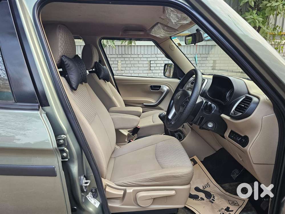 Mahindra Bolero Neo Plus N10 (o), 2023, Diesel