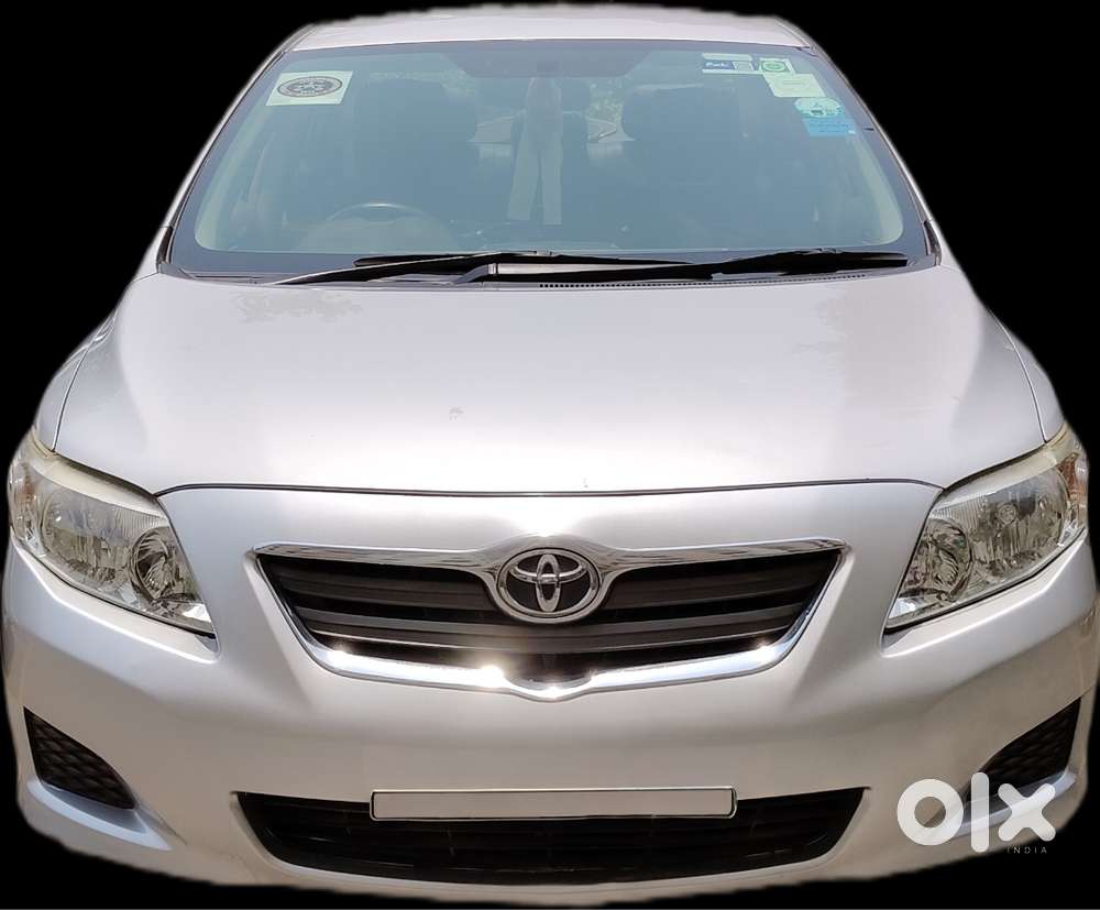Most Beautiful Corolla Altis Available For Sale
