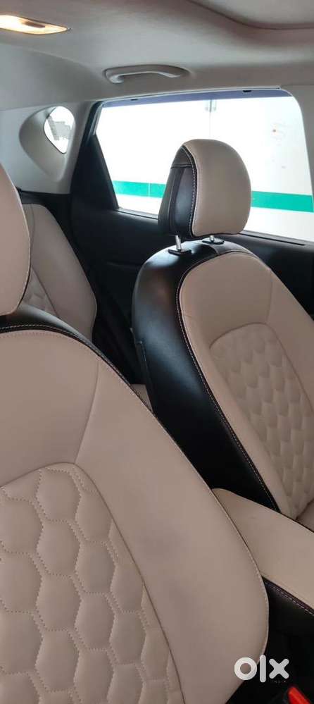 2023 Kia Sonet Htx 1.0 Turbo Dct Car For Sale At 11 Lakhs