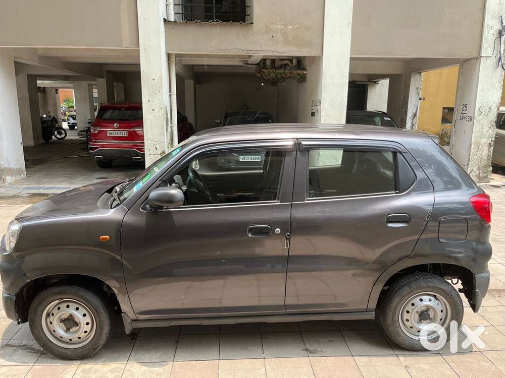 Maruti Suzuki S-presso 2021 Year