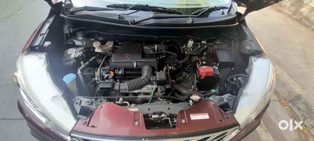 Maruti Suzuki Ertiga Zxi (o) Cng [ ], 2024, Cng & Hybrids