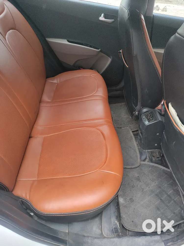 Hyundai Grand I10 Prime 2015