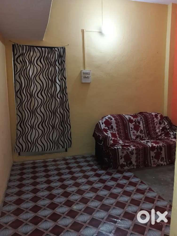 1 BHK for rent 3000 and electricity bill