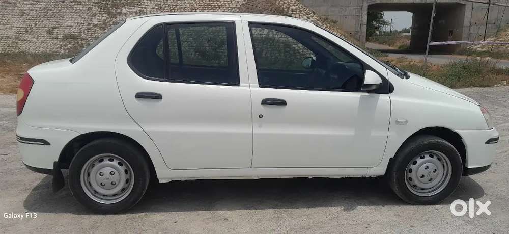 Tata Indigo Ecs 2015 Diesel Manual