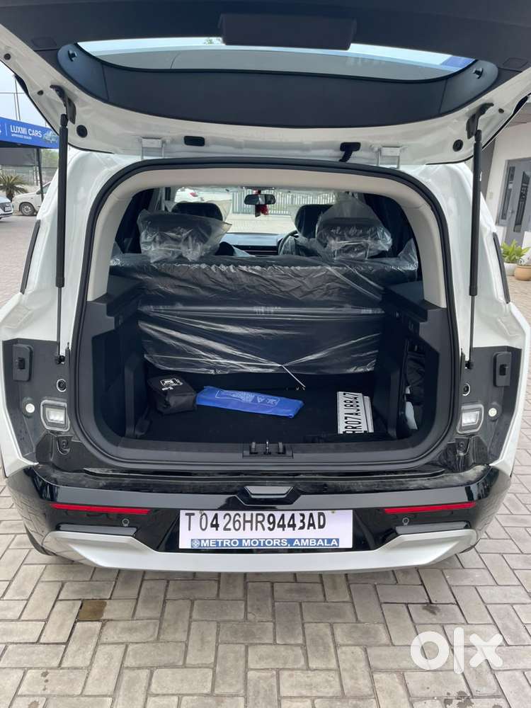 Tata Sierra Std, 2026, Petrol