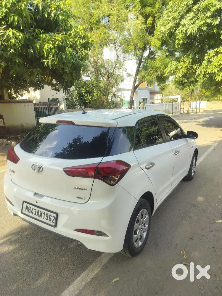 Hyundai New I20 1.2 2016
