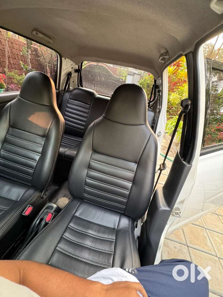 Maruti Suzuki Alto 2012