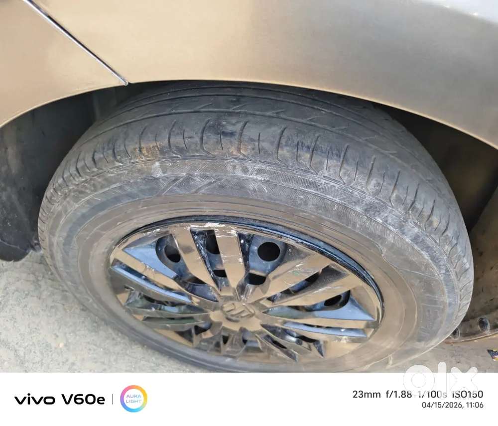 Maruti Suzuki Dzire 2021