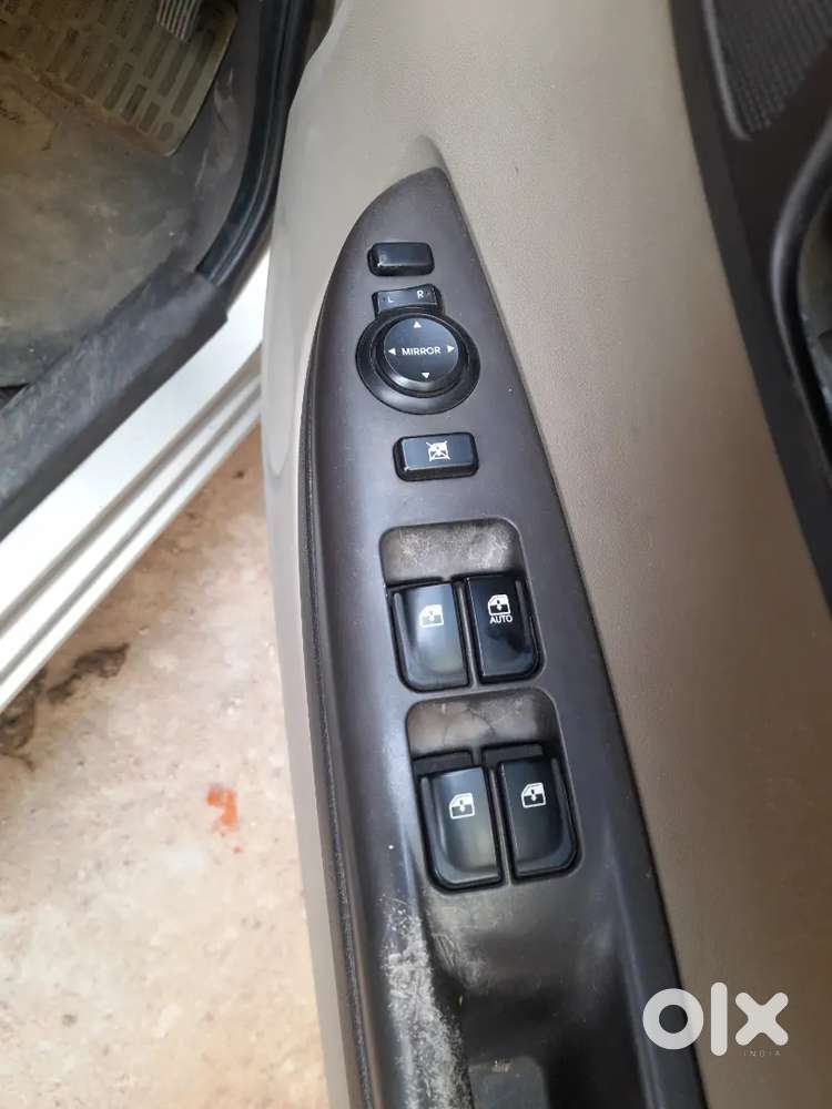 Hyundai I20 Sportz 2010 Petrol