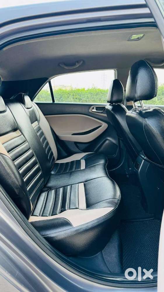 Hyundai I20 1.2 Magna Executive, 2019, Petrol