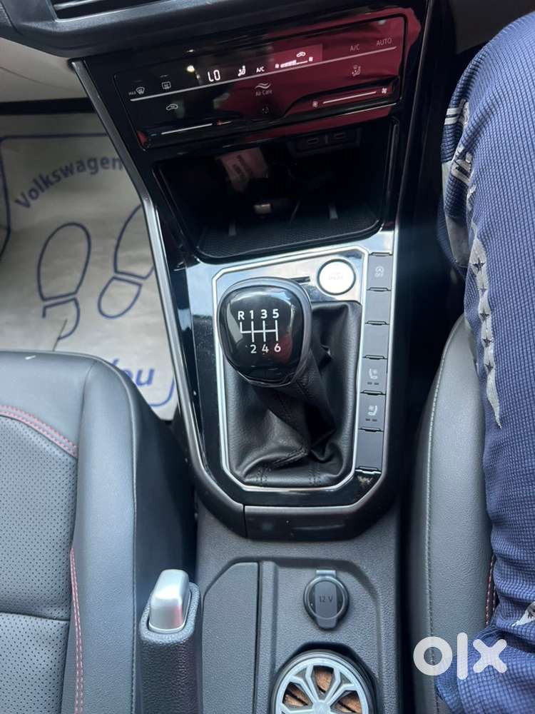 Volkswagen Virtus Gt 1.5 Petrol 2024
