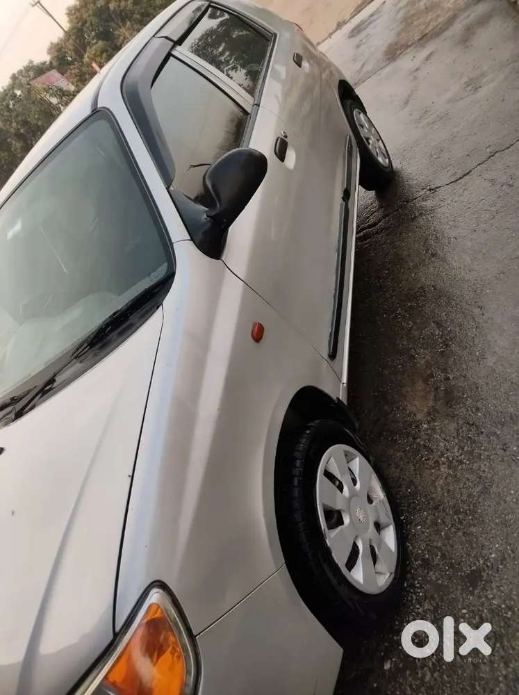 Maruti Suzuki Alto K10 2012 Petrol 98000 Km Driven