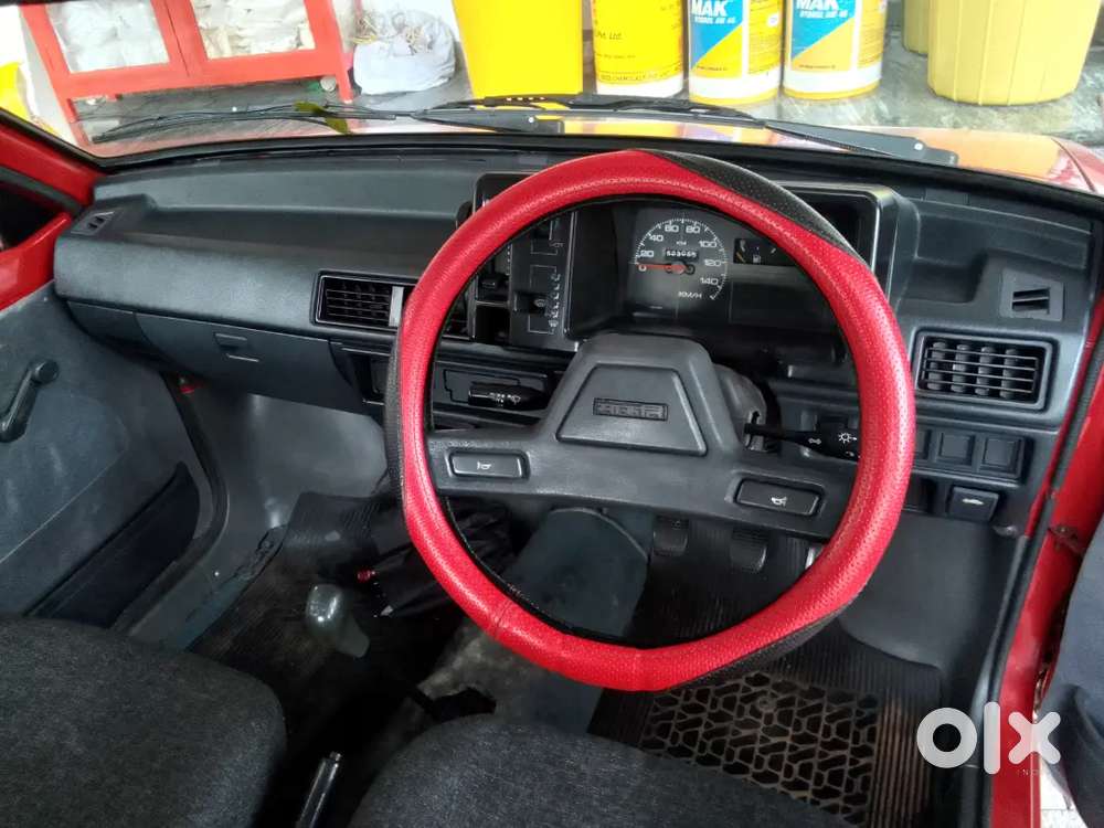 Maruti Suzuki 800 1996 Petrol Well Maintained 52300  Km Driven