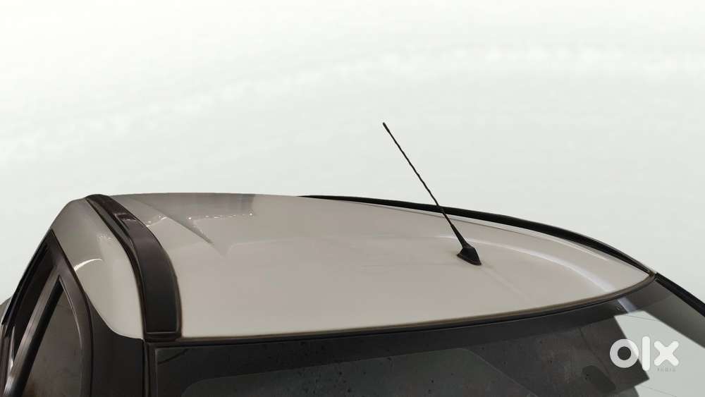 Maruti Suzuki Vitara Brezza 1.5 Vxi At, 2021, Petrol