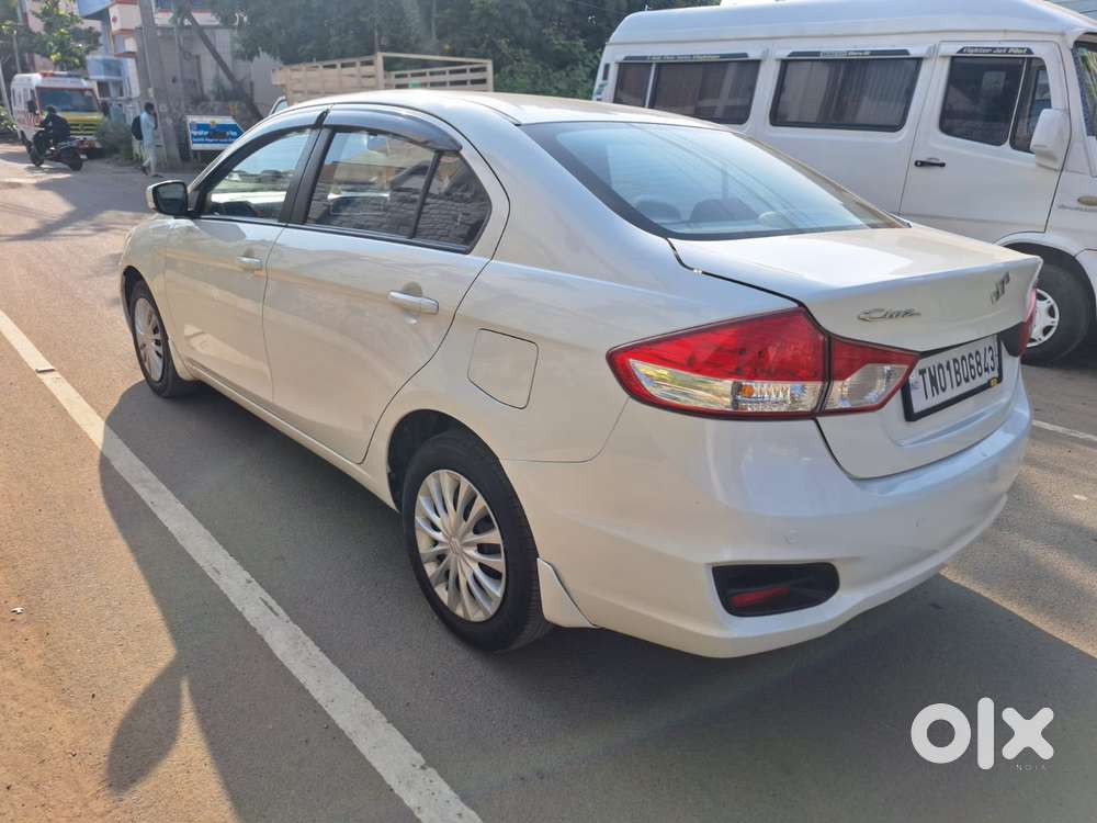 Maruti Suzuki Ciaz 1.4 Sigma, 2023, Petrol