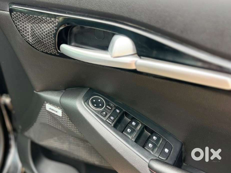 Kia Seltos Gtx Plus Dct, 2021, Petrol