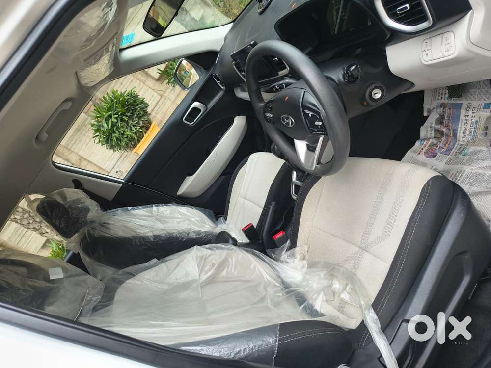 Hyundai Venue S Mt 1.2 Kappa, 2024, Petrol