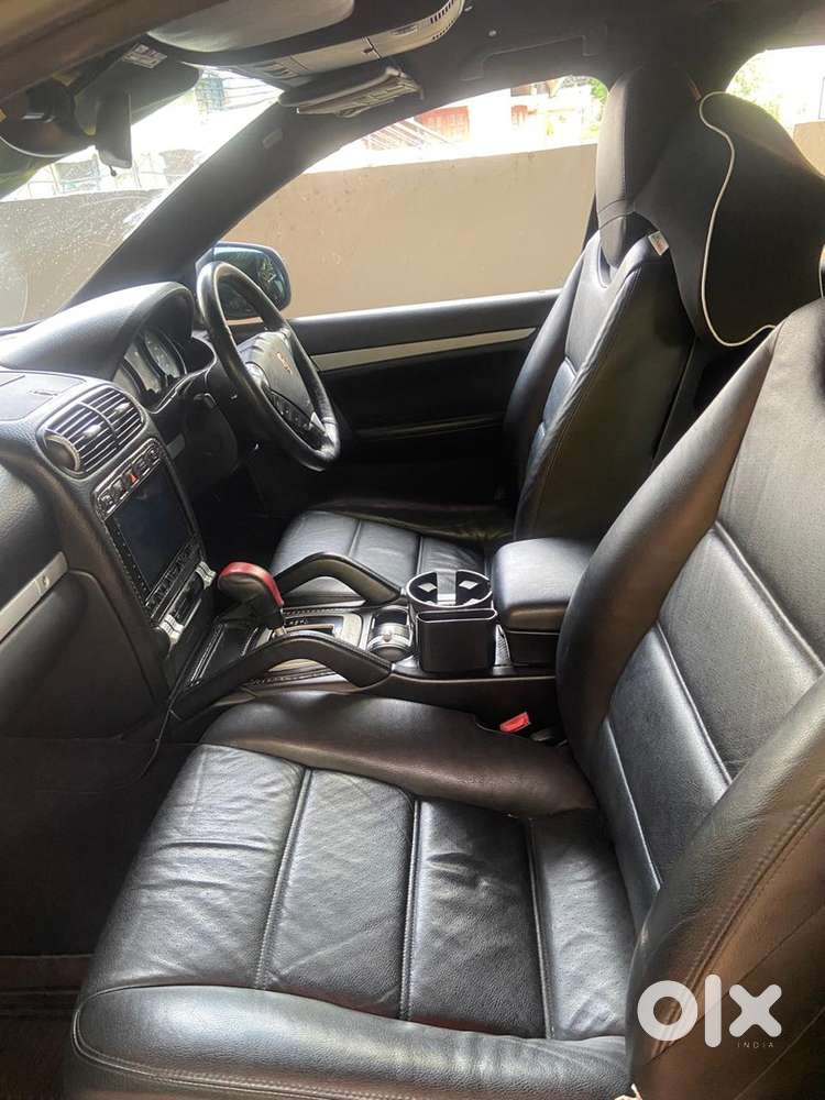 Well Maintained Porsche Cayenne 957 V6 2009