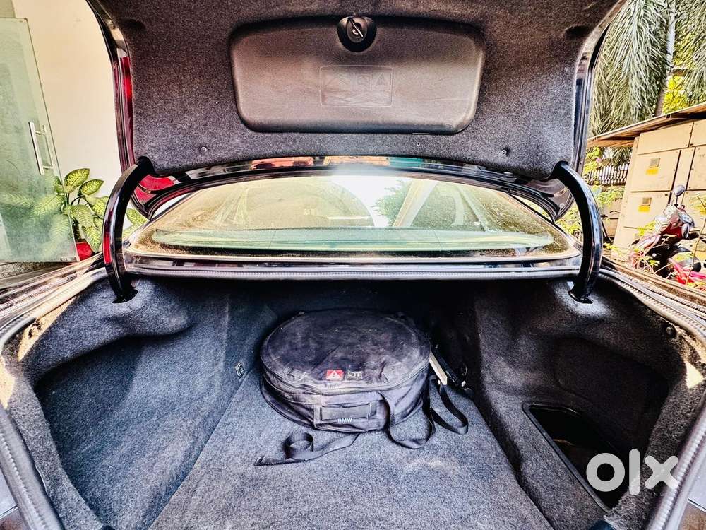 Bmw 5 Series [2010-2013] 2.0 520d Sedan, 2016, Diesel