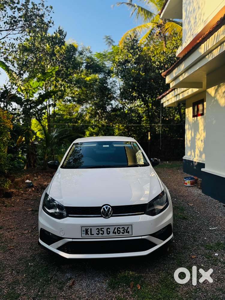 2016 Volkswagen Ameo Petrol
