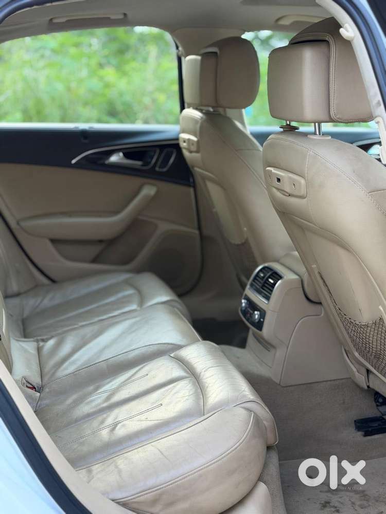 Audi A6 2.0 Tdi Premium, 2014, Diesel