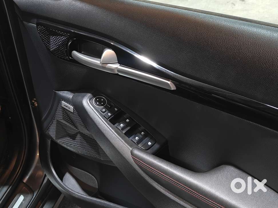Kia Seltos 1.4 Gtx + Petrol At, 2021, Petrol