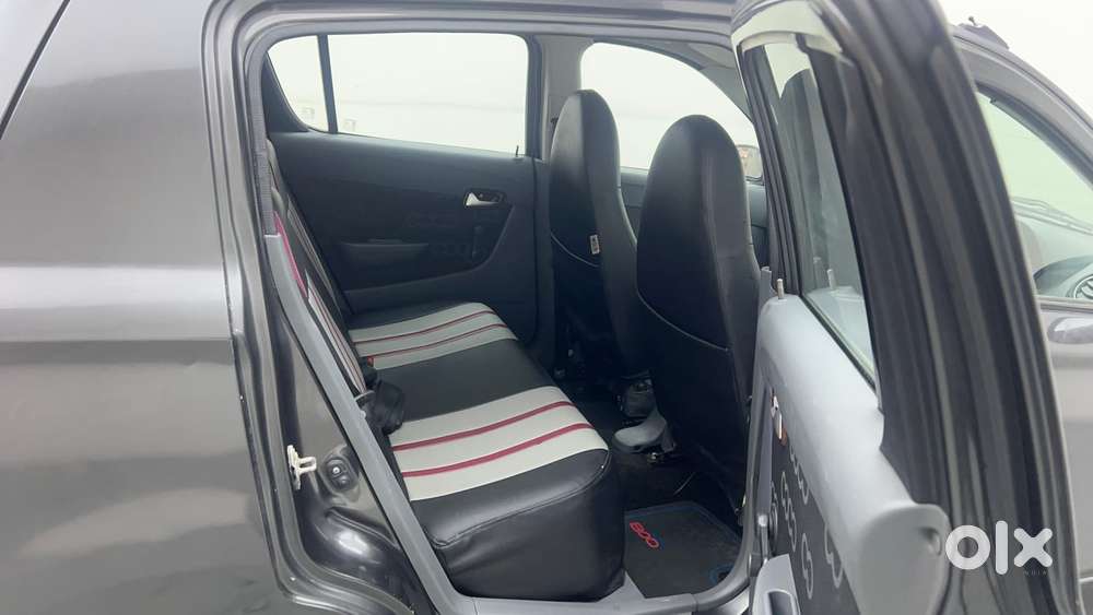 Maruti Suzuki Alto 800 Lxi, 2015, Petrol