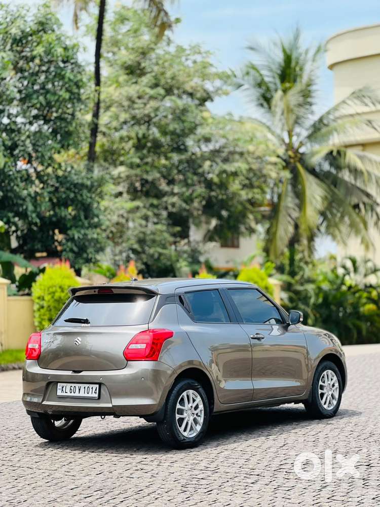 Maruti Suzuki Swift 1.3 Zxi, 2023, Petrol