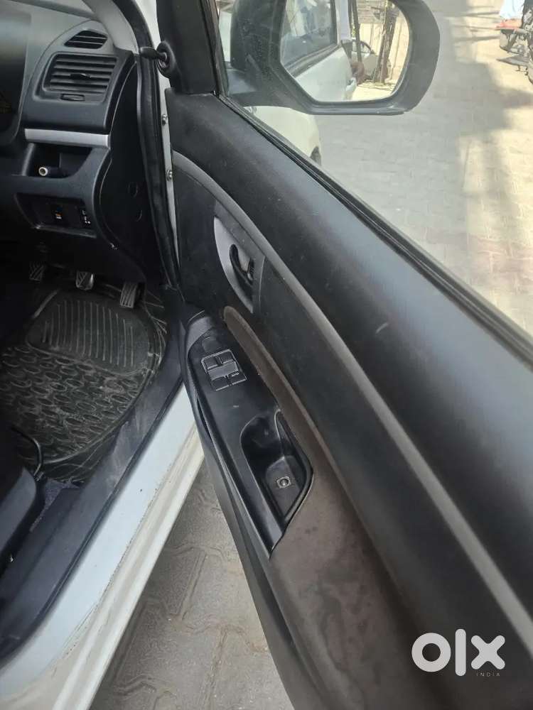 Swift Lxi 2016 Petrol