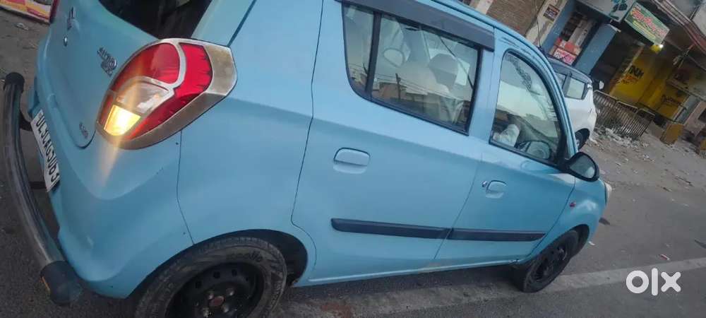 Maruti Suzuki Alto 800 2013 Petrol 80000 Km Driven