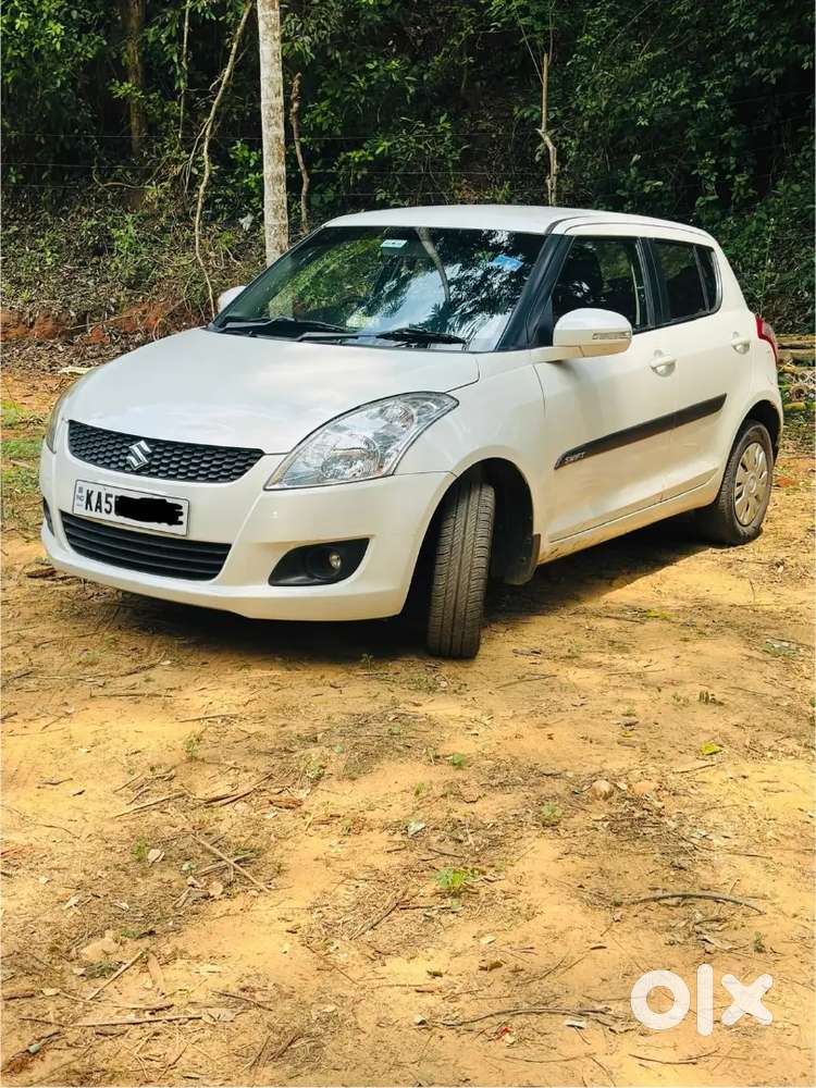 Swift Vxi For Sale